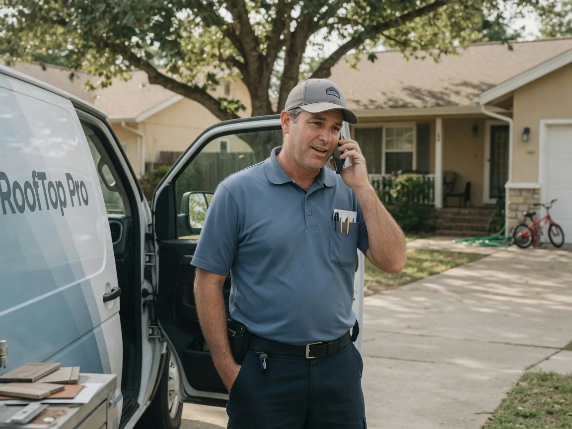 Roof Repair Darlington, PA FAQs