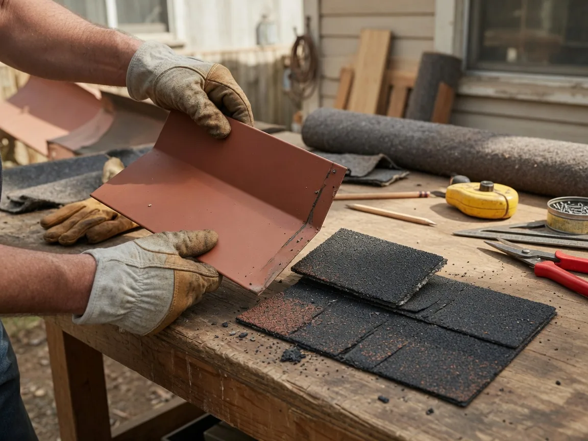Roof Repair company in Darlington, PA